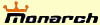 Monarch Tapes - LOGO