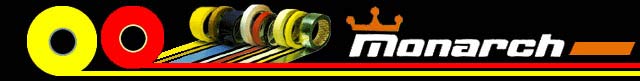 Monarch Self Adhesive Tapes Pvt Ltd