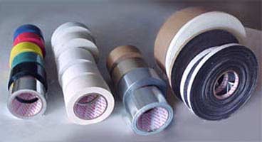 Monarch Self Adhesive Tapes 