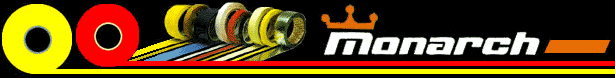 Monarch Self Adhesive Tapes Pvt Ltd